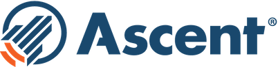Ascent logo blue 01